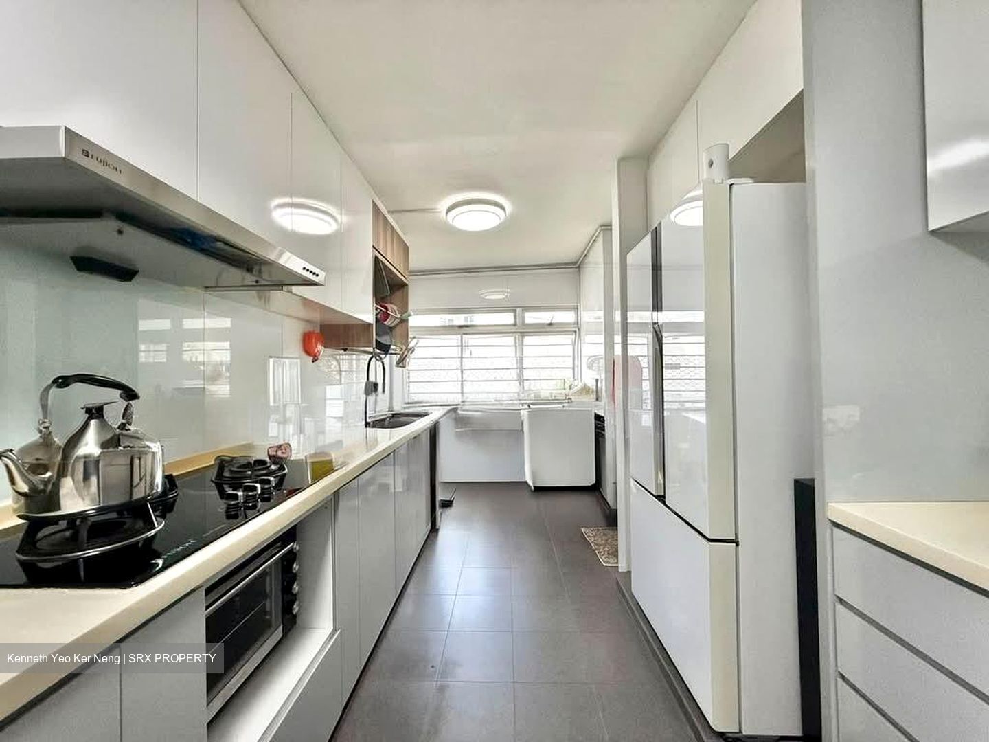 Blk 128 MARSILING RISE (Woodlands), HDB Executive #564157331